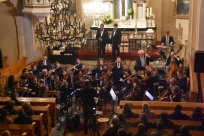 Koncert "W rytmie walca"